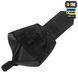 M-Tac підсумок медичний вертикальний Large Elite Black 10239002 фото 4