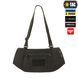 M-Tac муфта тактична Elite Black 10173002 фото 2