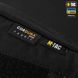 M-Tac сумка Admin Bag Medium Elite з липучкою Black 10406002 фото 10