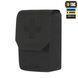 M-Tac підсумок медичний вертикальний Large Elite Black 10239002 фото 1