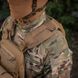 M-Tac плитоноска Cuirass QRS Gen.II Coyote 10156805 фото 14
