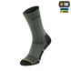 M-Tac шкарпетки тактичні Ranger 30908023_41-42 фото 1