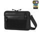 M-Tac сумка Admin Bag Medium Elite з липучкою Black 10406002 фото 1