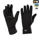 M-Tac рукавички демісезонні Soft Shell Black 90010002_S фото 1