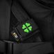 M-Tac MOLLE Patch Конюшина Black 51518002 фото 19