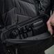 M-Tac сумка Admin Bag Medium Elite з липучкою Black 10406002 фото 26