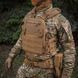 M-Tac плитоноска Cuirass QRS Gen.II Coyote 10156805 фото 12