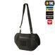 M-Tac муфта тактична Elite Black 10173002 фото 1