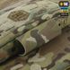 M-Tac захист живота з балістичним пакетом 1 клас захисту (BRONYX) Multicam 10514008 фото 17