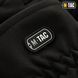 M-Tac рукавички демісезонні Soft Shell Black 90010002_S фото 7