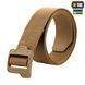 M-Tac ремінь Lite Tactical Belt Coyote 10064005_S фото