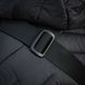 M-Tac сумка Admin Bag Medium Elite з липучкою Black 10406002 фото 21