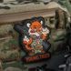 M-Tac нашивка Young Tiger PVC 51506002 фото 9