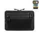 M-Tac сумка Admin Bag Medium Elite з липучкою Black 10406002 фото 2
