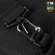 M-Tac сумка Admin Bag Medium Elite з липучкою Black 10406002 фото 9