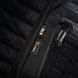 M-Tac сумка Admin Bag Medium Elite з липучкою Black 10406002 фото 19