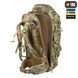 M-Tac рюкзак Large Gen.IV Elite Multicam 10089908 фото 6