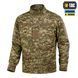 M-Tac кітель армійський літній NGU Camo 20474022_XS/R фото