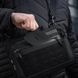 M-Tac сумка Admin Bag Medium Elite з липучкою Black 10406002 фото 25