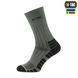 M-Tac шкарпетки тактичні Ranger 30908023_41-42 фото 2