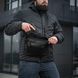 M-Tac сумка Admin Bag Medium Elite з липучкою Black 10406002 фото 30