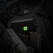 M-Tac MOLLE Patch Конюшина Black 51518002 фото 7