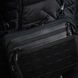 M-Tac сумка Admin Bag Medium Elite з липучкою Black 10406002 фото 15