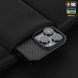 M-Tac сумка Admin Bag Medium Elite з липучкою Black 10406002 фото 7