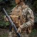 M-Tac плитоноска Cuirass QRS Gen.II Coyote 10156805 фото 11