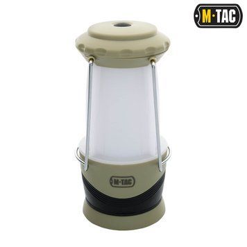 M-Tac ліхтар туристичний матовий Khaki 60065004 фото