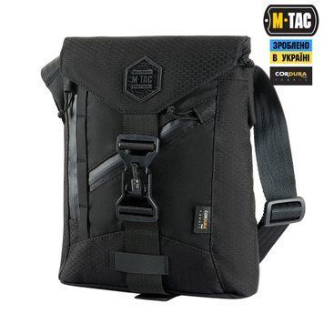 M-Tac сумка Magnet Bag Elite Hex Gen.II Black 10151802 фото