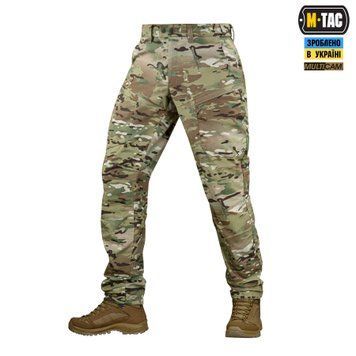 M-Tac штани Patrol Gen.III Nyco Extreme Multicam 20546008_28/30 фото