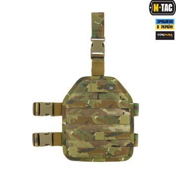 M-Tac платформа набедрена Gen.2 Multicam 10059808 фото