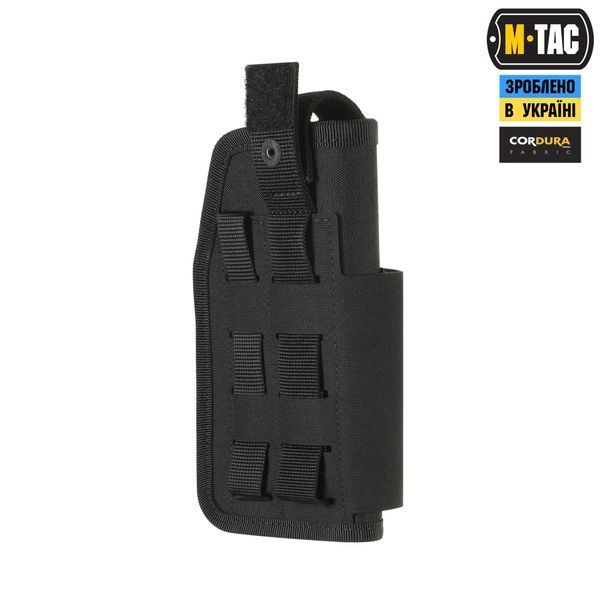 M-Tac кобура універсальна Elite Left Black 10166002-L фото