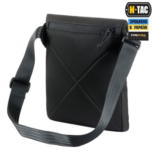 M-Tac сумка Magnet Bag Elite Hex Gen.II Black 10151802 фото