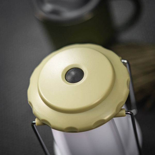 M-Tac ліхтар туристичний матовий Khaki 60065004 фото