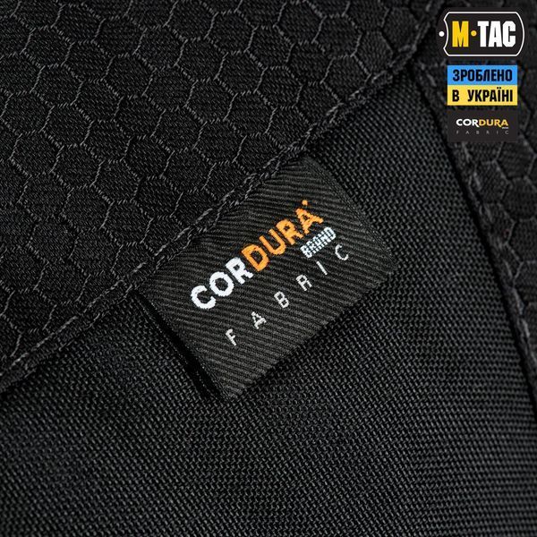 M-Tac сумка Magnet Bag Elite Hex Gen.II Black 10151802 фото