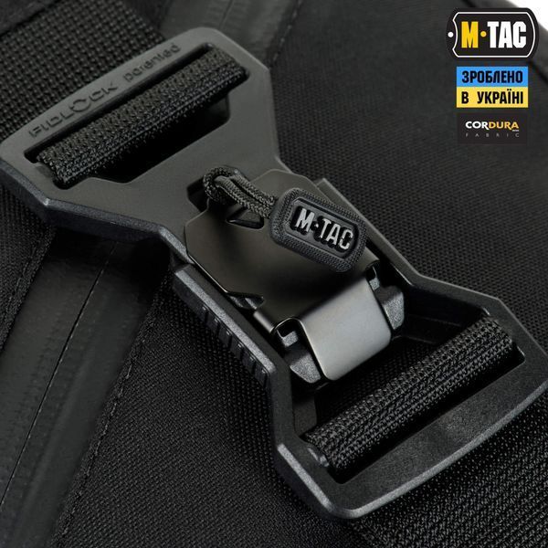 M-Tac сумка Magnet Bag Elite Hex Gen.II Black 10151802 фото