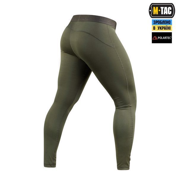 M-Tac термоштани Level I Polartec Army Olive 70024062_XS фото