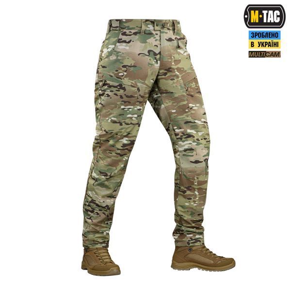 M-Tac штани Patrol Gen.III Nyco Extreme Multicam 20546008_28/30 фото