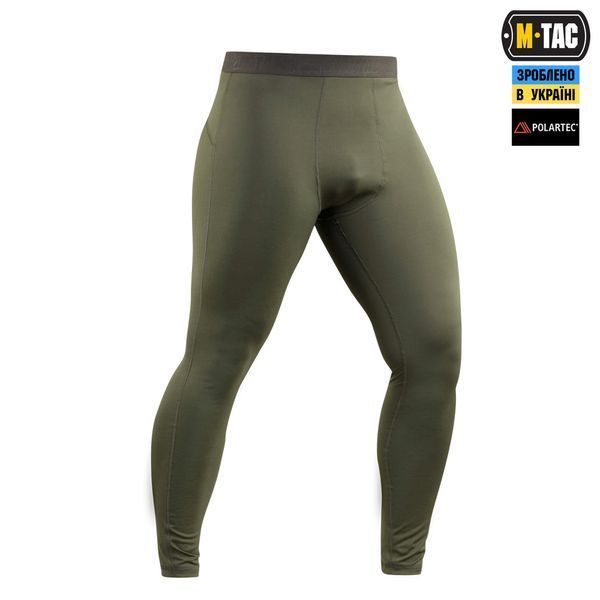 M-Tac термоштани Level I Polartec Army Olive 70024062_XS фото