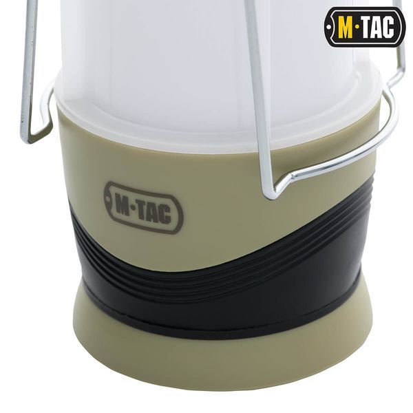 M-Tac ліхтар туристичний матовий Khaki 60065004 фото