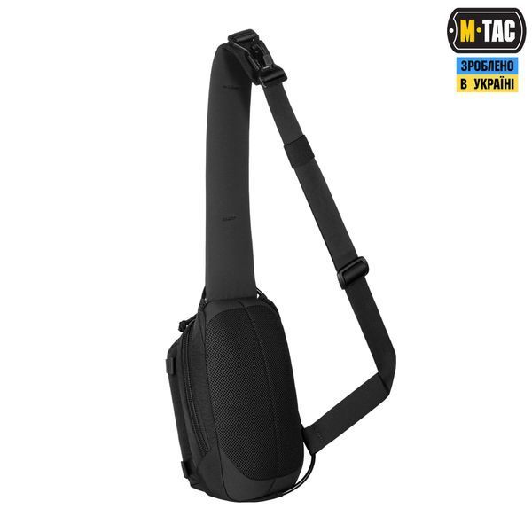 M-Tac сумка Sling Civilian Lite-NR Black 10518002 фото