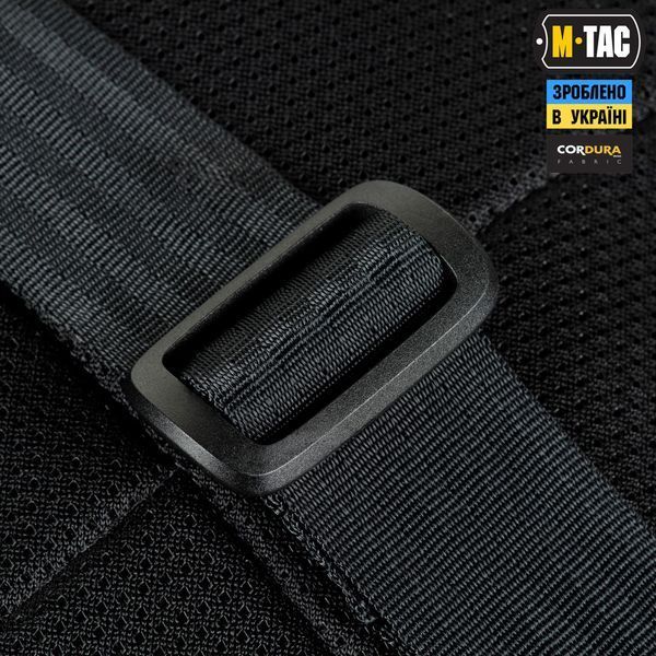 M-Tac сумка Magnet Bag Elite Hex Gen.II Black 10151802 фото