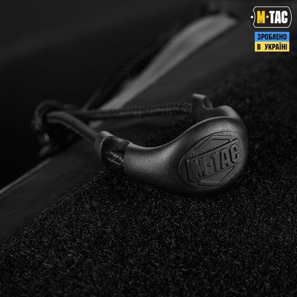 M-Tac сумка Sling Civilian Lite-NR Black 10518002 фото