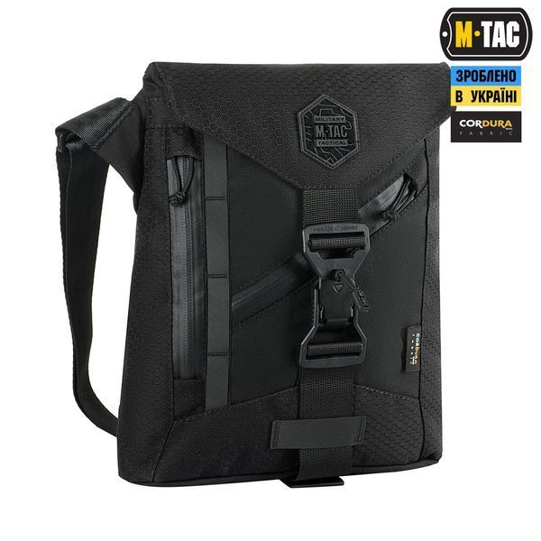M-Tac сумка Magnet Bag Elite Hex Gen.II Black 10151802 фото