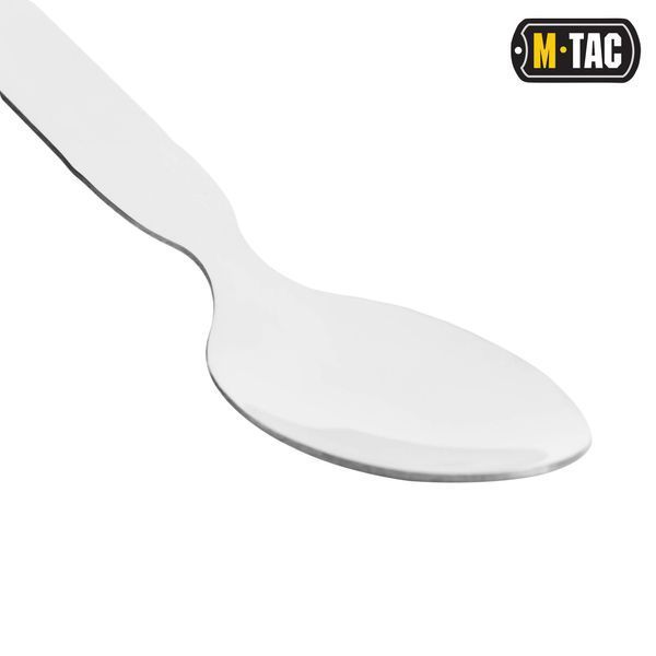 M-Tac столовий набір Large (4 елемента) Steel 60051000 фото