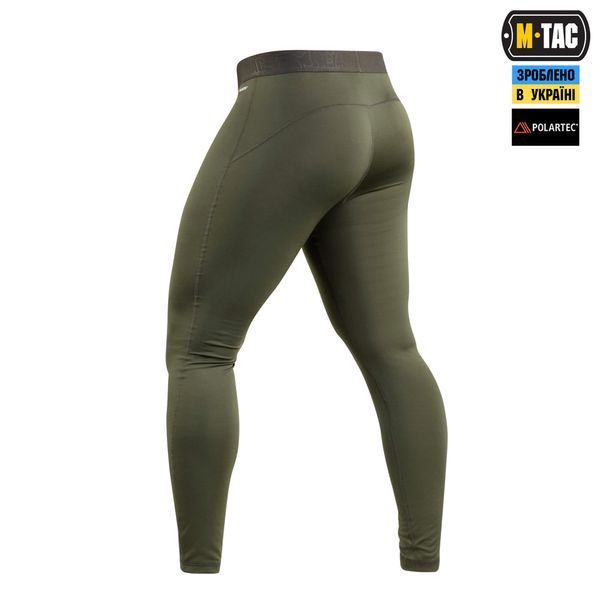 M-Tac термоштани Level I Polartec Army Olive 70024062_XS фото