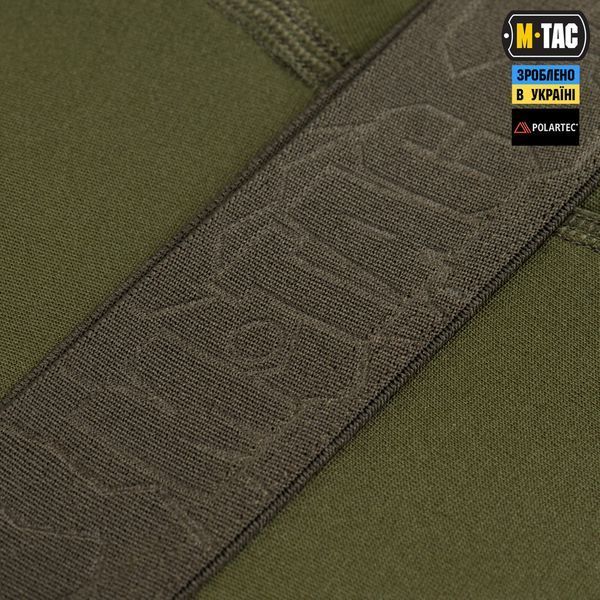 M-Tac термоштани Level I Polartec Army Olive 70024062_XS фото