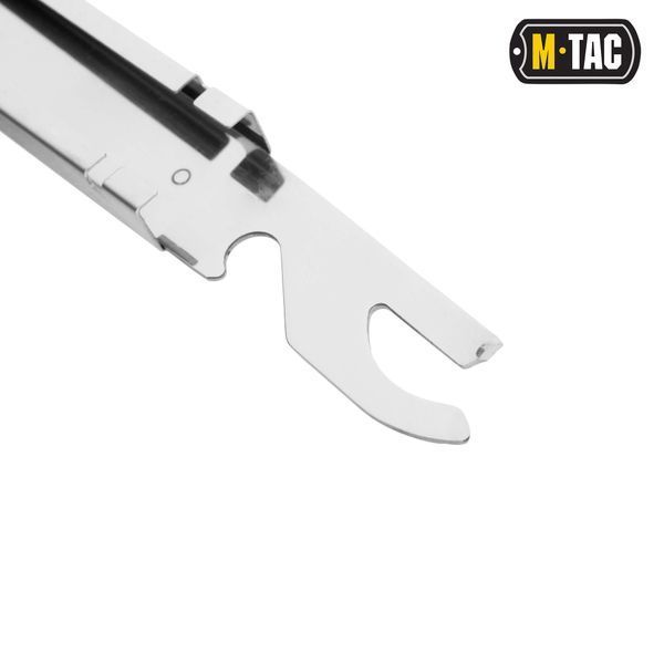 M-Tac столовий набір Large (4 елемента) Steel 60051000 фото